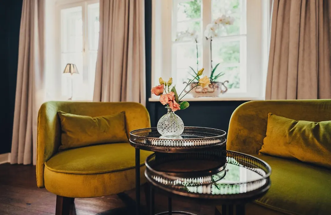 Hotel Villa Sorgenfrei&Restaurant Atelier Sanssouci-1